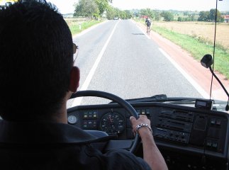 Штраф за перевищення швидкості