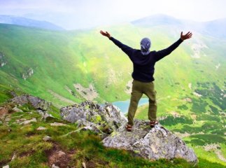 Цьогоріч кількість туристів, які відвідали Закарпаття, збільшилась на 29%