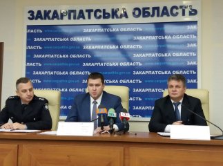 Понад сорок «нелегальних» перевізників цьогоріч притягнуто до відповідальності на Закарпатті