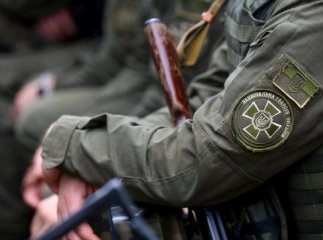У Берегові можуть розмістити роту Національної гвардії