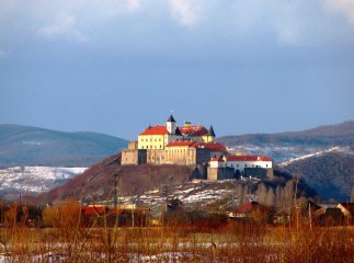 Показано новий графік роботи закарпатських музеїв на зимовий період