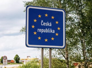 Крайній термін — 31 березня: озвучено роз’яснення для українців, які отримали тимчасовий захист у Чехії