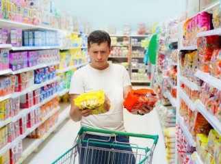 Чого найбільше українцям не вистачає за кордоном Чого найбільше українцям не вистачає за кордоном