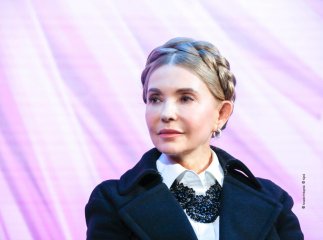 Команда Тимошенко наполягає на податковому мораторії для ФОПів та малого бізнесу