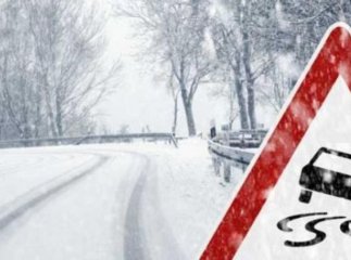 Після сильних дощів на Закарпатті очікують снігопади