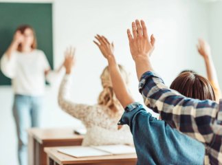 У школах Мукачева старшокласники можуть обрати профіль навчання