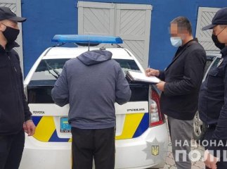 Правоохоронці викрили зловмисників, причетних до понад 10 злочинів