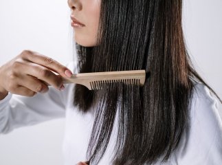 Зачіски для тонкого волосся, які надають об’єму Зачіски для тонкого волосся, які надають об’єму