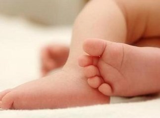 На Рахівщині від опіків помер дев’ятимісячний хлопчик