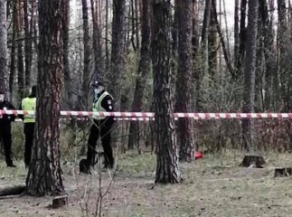 На Закарпатті знайшли мертвим 20-річного хлопця
