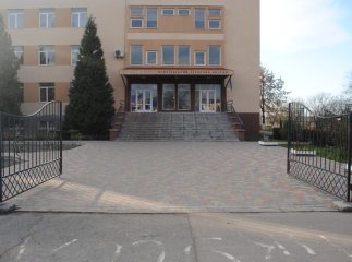 Керівництво Мукачівського аграрного коледжу перешкоджало роботі журналістів (ФОТО, ВІДЕО)
