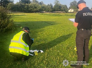 Медики діагностували тяжкі тілесні ушкодження: молодий закарпатець напав на чоловіка Медики діагностували тяжкі тілесні ушкодження: молодий закарпатець напав на чоловіка