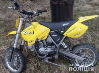 Двоє мукачівців вночі скоїли злочин