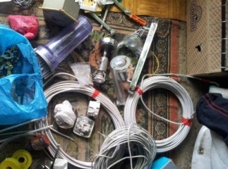 В Ужгороді 23-річний сусід обікрав жінку на тисячу гривень