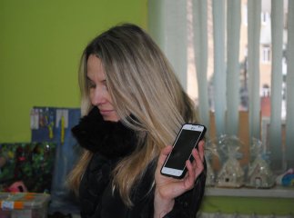 Військові 128-ї бригади спростували інформацію про "котел" у Дебальцеві