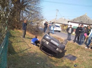 Дідусь закрив собою внучку і загинув: прокуратура затвердила обвинувачення винуватцю аварії