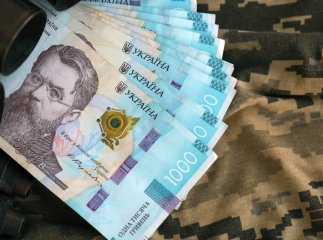 Якою має бути зарплата, щоб дали бронь від мобілізації — позиція депутата