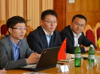 Китайці мають бажання збудувати на Закарпатті сміттєпереробний завод