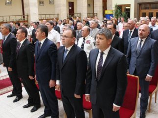Закарпаття святкує День Незалежності України