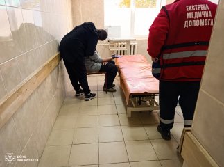 Хлопця доправили до лікарні: що сталось в Іршаві із 12-річним підлітком