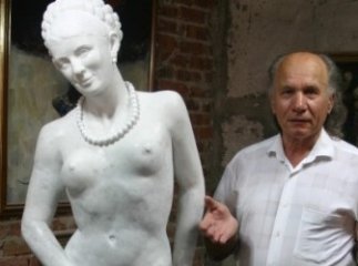 Золтан Лендьєл: "Шматько просив, щоб виконавчий комітет Мукачівської міської ради висунув його на Нобелівську премію"