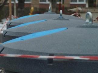 Мерія Мукачева оприлюднила адреси, де облаштують підземні контейнери для сміття