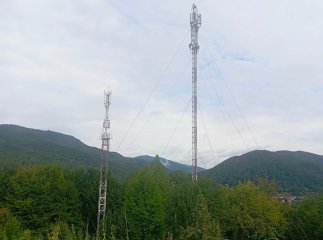 На Закарпатті протестували мобільний зв’язок на випадок тривалих знеструмлень