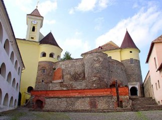 400 тисяч осіб відвідали музеї Закарпаття минулого року
