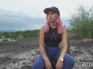 Закарпатка може повернутися у шоу "Від пацанки до панянки"