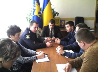 У Міжгір’ї планують встановити кілька камер відеоспостереження