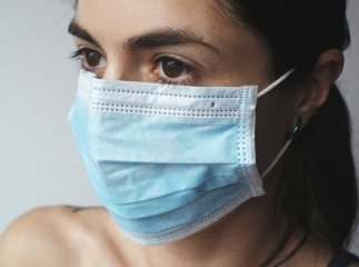 В Україні показники вже трьох областей не відповідають "зеленій" зоні карантину