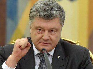 Порошенко готує для Зеленського "нокаут" у другому турі