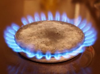 Тариф на газ для населення з 1 жовтня 2026