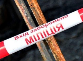 У Мукачеві "замінували" торгово-розважальний центр