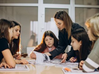 У школах запровадять зміни, які стосуються учнів старших класів