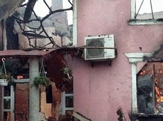 На подвір’ї будинку Калмана Лакатоша виявили сховок з сотнями паспортів