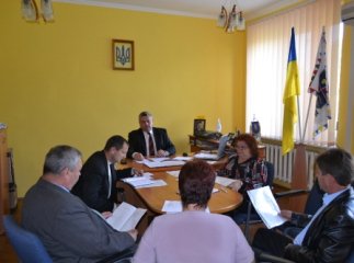На Берегівщині мають намір побудувати легкоатлетичний стадіон