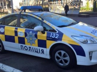 Мустафа Найєм призначений куратором патрульної поліції на Закарпатті