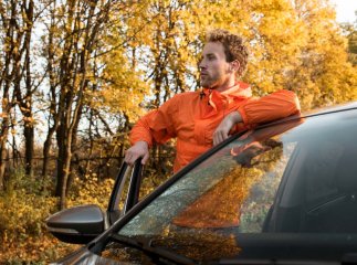 Українці придбали рекордну кількість авто: найпопулярніші марки