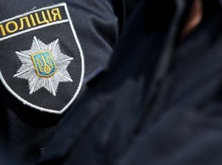 На околицях Ужгорода водій скоїв ДТП та втік з місця події На околицях Ужгорода водій скоїв ДТП та втік з місця події