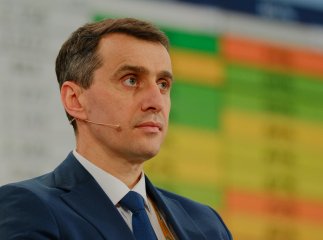 Ще гірше, ніж це було навесні, – міністр про ситуацію із коронавірусом в Україні