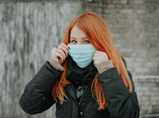 Одна "червона" зона, 10 – "помаранчевих": в Україні оновили карантинні зони