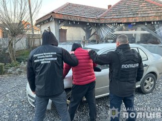 Перед судом постане організатор каналу незаконного переправлення чоловіків через кордон