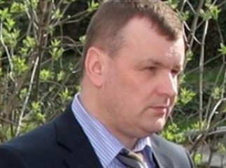 Головний СБУшник Закарпаття дасть в Ужгороді привселюдно присягу людям від імені всього управління