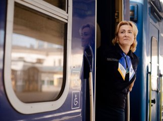 Поїзд між Кошице та Мукачевом тимчасово їхатиме за скороченим маршрутом