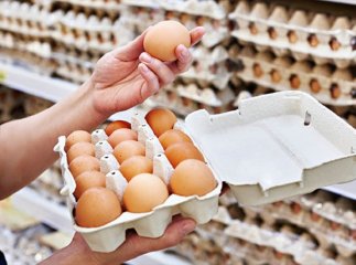 В Україні знизились ціни на популярний продукт