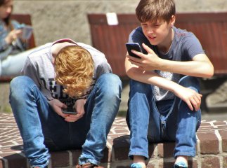 підліткова злочинність