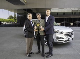 Агентство J.D. Power визнало автомобілі Hyundai Motor Group найякіснішими