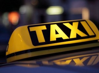 Із мукачівським таксистом трапився неприємний інцидент