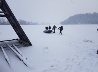 Друзі забили на сполох: подробиці трагедії, яка сталась на Закарпатті